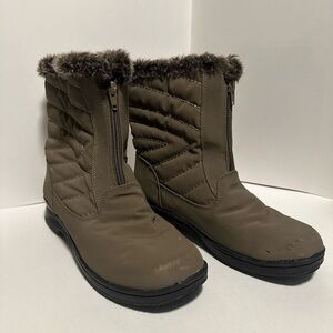 Athletech Winter Boots
